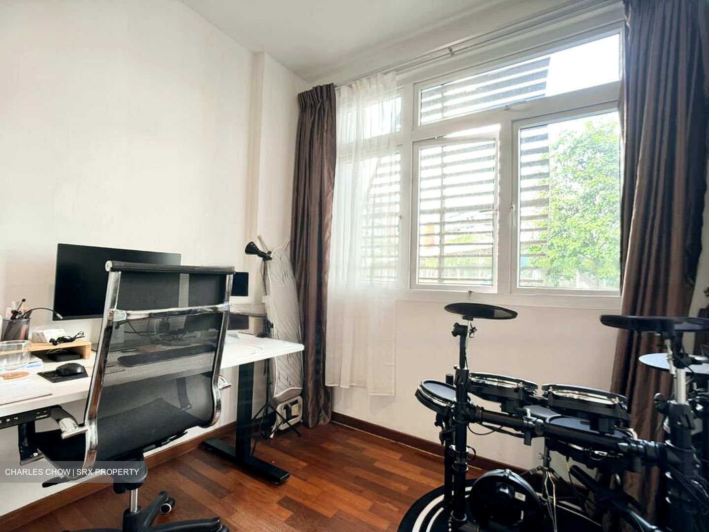 Cardiff Residence (D19), Condominium #637862771